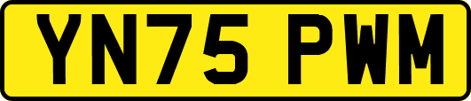 YN75PWM