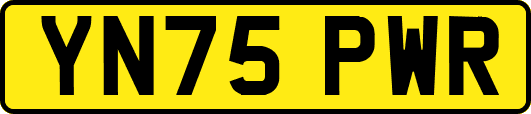 YN75PWR