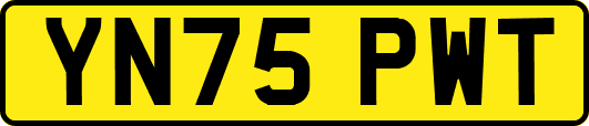 YN75PWT