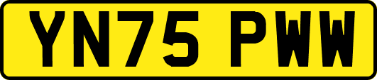 YN75PWW