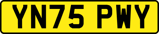 YN75PWY