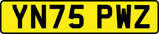 YN75PWZ