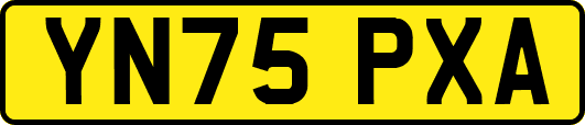 YN75PXA