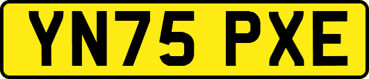 YN75PXE