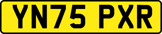 YN75PXR