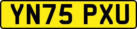 YN75PXU