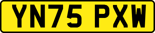 YN75PXW