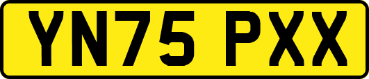 YN75PXX
