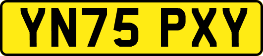 YN75PXY