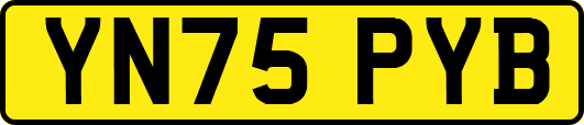 YN75PYB