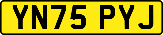 YN75PYJ
