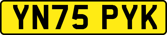 YN75PYK