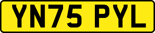 YN75PYL