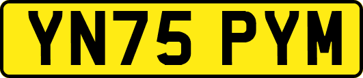 YN75PYM
