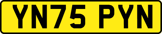 YN75PYN