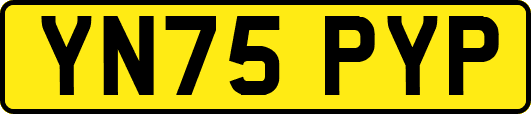 YN75PYP