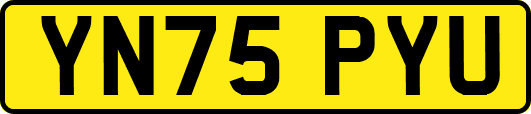 YN75PYU