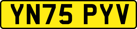YN75PYV