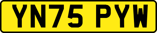 YN75PYW