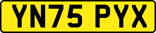 YN75PYX