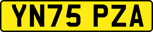 YN75PZA