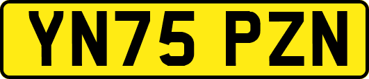 YN75PZN