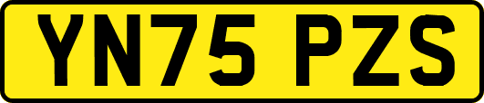 YN75PZS