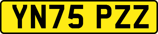 YN75PZZ