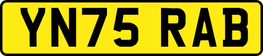 YN75RAB