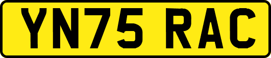 YN75RAC