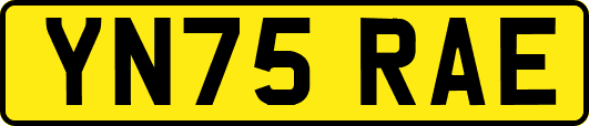 YN75RAE