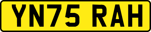 YN75RAH