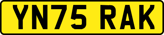 YN75RAK
