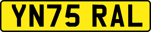 YN75RAL