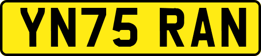 YN75RAN