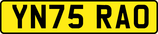 YN75RAO