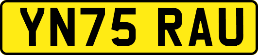 YN75RAU