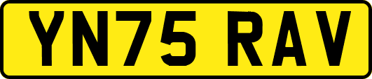 YN75RAV