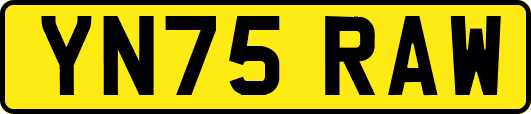 YN75RAW