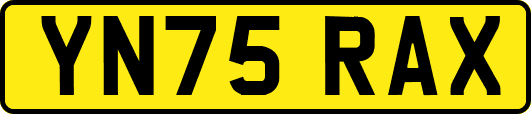 YN75RAX