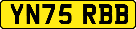 YN75RBB