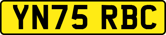 YN75RBC
