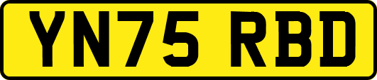 YN75RBD