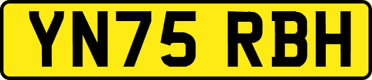 YN75RBH
