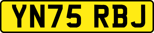 YN75RBJ