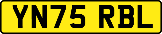 YN75RBL