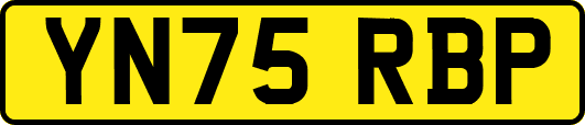 YN75RBP