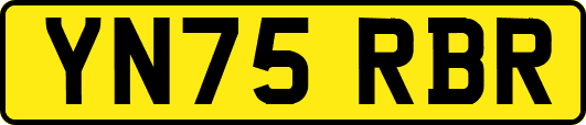 YN75RBR