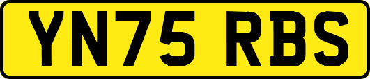 YN75RBS