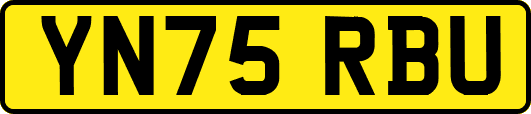 YN75RBU